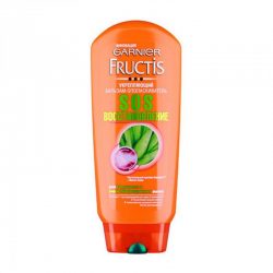 Бальзам для волос Garnier fructis SOS Восстановление 200мл