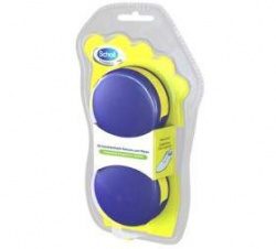 Шолль капсулы Odour Control дезодорирующие для обуви 2шт