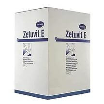 ХАРТМАНН/HARTMANN Цетувит Е повязка сорбционная стерильная 20x40см 10шт