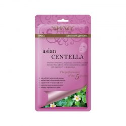 Маска Для Лица Shary Азиатская Центелла 20G