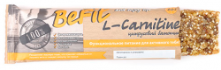 Батончик злаковый L-карнитин 60г
