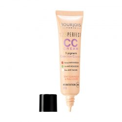 CC крем BOURJOIS CC Cream 31 ivoire