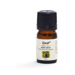 Эфирное масло Mi&Ko бергамот 5 мл