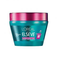 Маска для волосLoreal elseve Фибрология 300мл