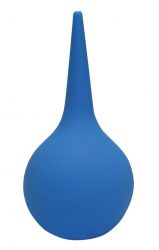 Альфапластик спринцовка с мягким наконечником А №6