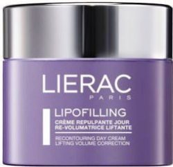 Лиерак Липофилинг крем глубокий лифтинг 50мл