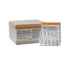 Церебрум композитум Н 2