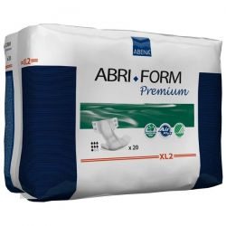 АБЕНА/ABENA Абри-форм Премиум подгузники для взрослых XL4 12шт