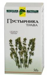 Пустырника трава 50г