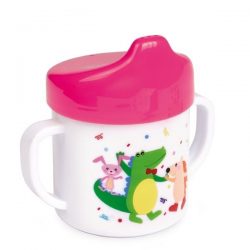 Поильник Canpol обучающий 200мл 9 мес.