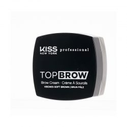 Помада для бровей Kiss Top Brow 02/soft