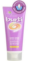 Бурти средство для ручной стирки с бальзамом алоэ вера