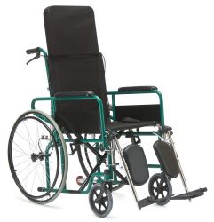 Армед/Armed кресло-коляска для инвалидов  FS954GC