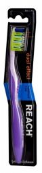 Рич щетка зубная Dualeffect жесткая