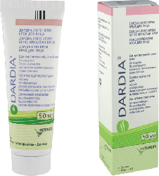Дардиа липо крем для лица 50мл
