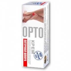 Тигровый глаз орто крем для ног пяточная шпора 75мл