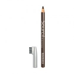 Карандаш для бровей BOURJOIS sourcil precision 07 noisette