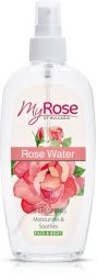 Моя Роза Болгарии розовая вода 220мл