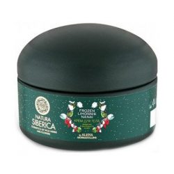 Крем для тела NS by Alena Akhmadullina энергия и молодость кожи 120мл