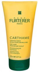 Рене Фуртерер Картаме шампунь-молочко увлажняющий для сухих волос 150мл