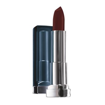 Помада для губ MAYBELLINE Сolor Sensational matte 978 Насыщ. бургунди