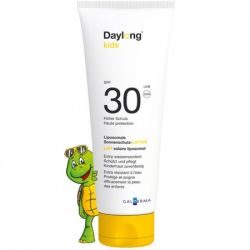 Сетафил Дэйлонг кидс лосьон солнцезащитный для детей SPF30 200мл