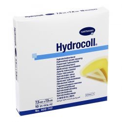 ХАРТМАНН/HARTMANN HYDROCOLL повязка гидроколлоидная 7