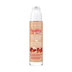 Тональный Крем-Сыворотка BOURJOIS Healthy Mix Serum 55 beige fonce