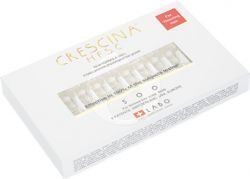 Кресцина 500 лосьон д/стимуляции роста волос д/мужчин 3