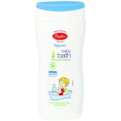 Топфер средство для купания детское 200мл