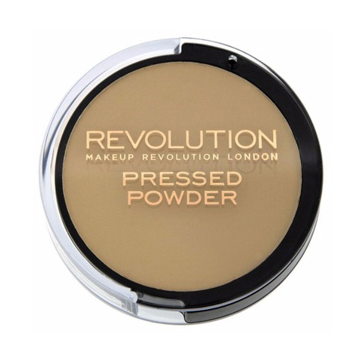 Пудра Makeup Revolution Pressed Powder Soft Pink