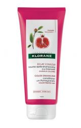 Клоран бальзам-кондиционер Гранат 200мл