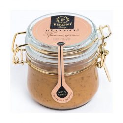 Мёд-суфле Peroni Honey Грецкий орешек