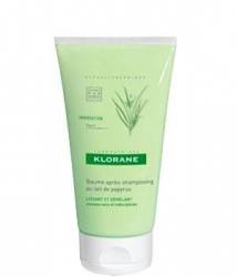 Клоран бальзам с молочком папируса разглаживающий 150мл