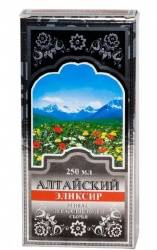 Алтайский эликсир 250мл фл.