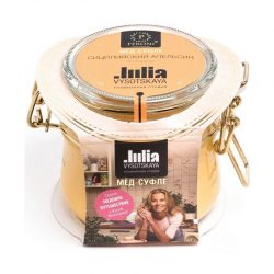 Мёд-суфле Peroni Honey Сицилийский апельсин