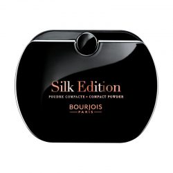 Пудра компактная BOURJOIS Silk Edition 54 розовато-бежевый