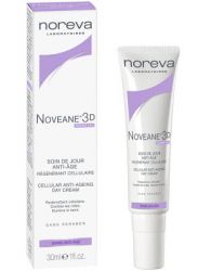 Норева НОВЕАН 3D дневной регенерирующий уход против старения 30мл