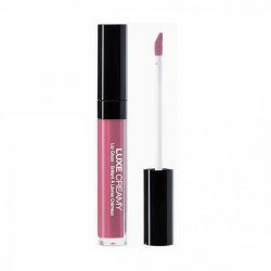 Кремовый блеск-сияние Kiss Luxe Creamy 12/barbie pink