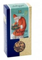 Соннентор чай фруктовый Секреты Санты 100г