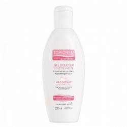 Топикрем гель мягкий для интимной гигиены 200мл