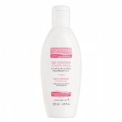 Топикрем гель мягкий для интимной гигиены 200мл