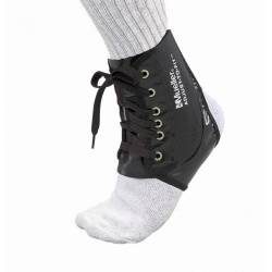 Мюллер бандаж на лодыжку Adjust-to-Fit Ankle Brace регулируемый черный