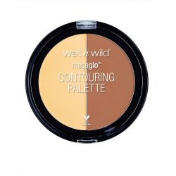 Набор для контуринга WET&WILD Megagio E7501 caramel toffee