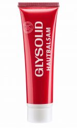 Глизолид бальзам для кожи 30мл