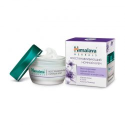 Крем ночной Himalaya Herbals 