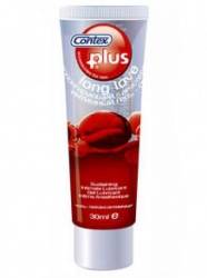 Контекс гель-смазка Long Love охлаждающая 30мл