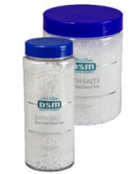 Мон платин дсм соль натуральная мертвого моря 500г фл.