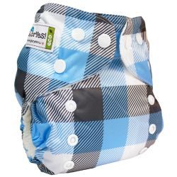 Глориес многоразовый подгузник для приучения к горшку Клетка 3-15кг+2 вкладыша