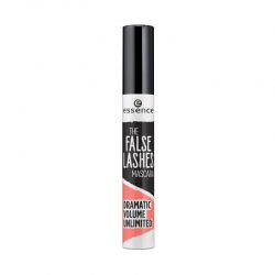 Тушь для ресниц Essence the false lashes mascara dramatic volume unlimited